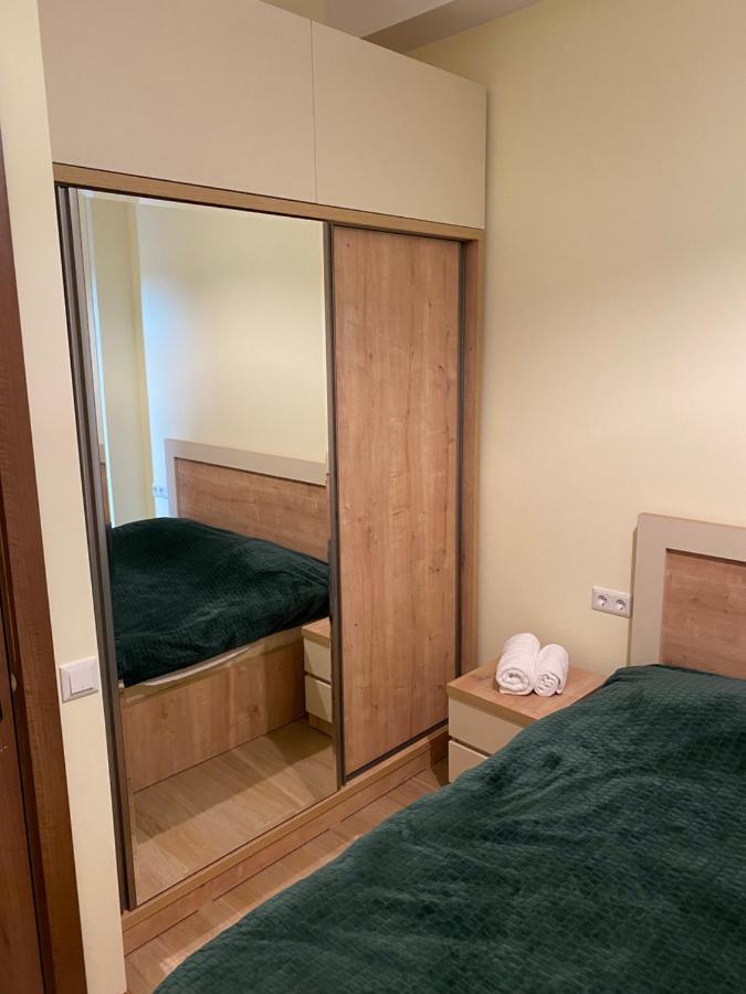 Lovely And Cozy Apartment! Кутаиси Екстериор снимка
